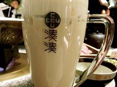 -湊湊火锅·茶憩(新中关购物中心店)