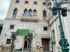 -华谊兄弟（长沙）电影小镇