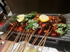 -吉·拾串烧烤专门店(领show天地店)