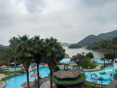 -宁波九龙湖开元度假村
