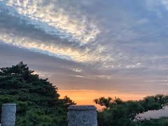 -天柱山风景区