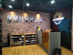 -UP健身私教馆(海岸城店)
