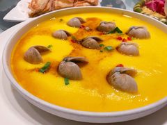 -知音酒楼(花园店)