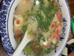 珍珠汤-老味道锅包肉(日照街店)