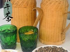 花生瓜子-听香·678茶铺(猛追湾店)