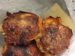 -鼎顺小吃(吴山名楼店)