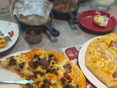 -必胜客(上海新南方商城PH店)