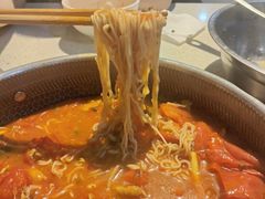 -贵州辣子鸡番茄鸡