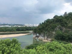 -璟象酒店-爱丽坊景观餐厅