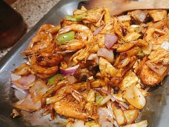 -炭舍干锅(华发商都店)