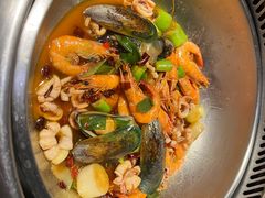 -七欣天香辣蟹火锅(武义壶山广场店)