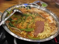 -纽斯桑拿会所(餐厅天山路店)