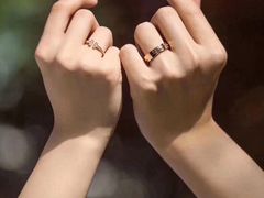 -Tiffany & Co.蒂芙尼
(南京德基广场店)