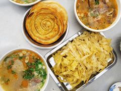 -龙门李家三旦羊肉汤馆