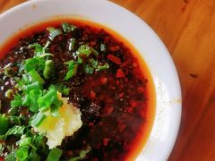 -渝都天星老街豆花