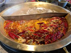 -小龙坎火锅(春熙太古里店)