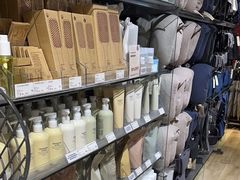 -MUJI无印良品(西单大悦城店)