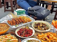 -小民大排档(马场角横路店)