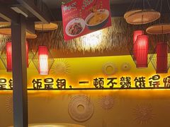 -赣饭农家·江西小炒(西乡店)