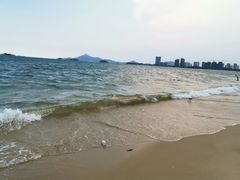 -马銮湾景区