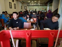 大堂-小姜锅贴(凤凰街店)