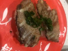 -京樽回転寿司(奥林匹克店)
