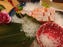 -长崎屋·日本料理·刺身·烧鸟(天河北路店)