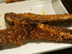 烤羊排-三个大叔东北烧烤·砂锅菜(西三旗店)