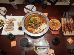 -那拉提之疆·新疆菜(美院店)