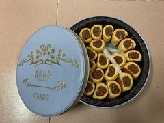 -家琳甜品(江南东店)