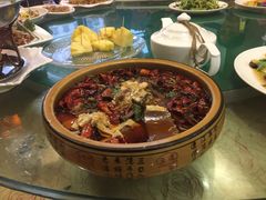 -好妈王饺子(滂江街店)