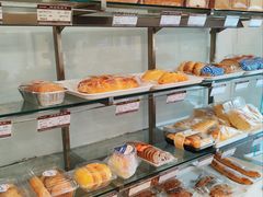 -长发西饼(西园店)