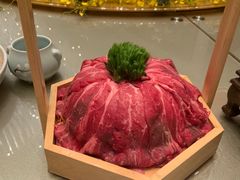 -天津京基皇冠假日酒店