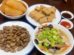 -咸亨酒店•非遗绍兴菜•中华老字号(堂吃餐厅)