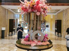 -杭州城中香格里拉大酒店