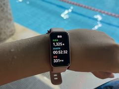 -万豪游泳俱乐部(总店)