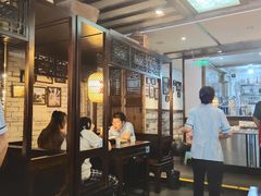 大堂-陈麻婆豆腐总店
