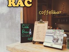 -RAC BAR(安福路店)