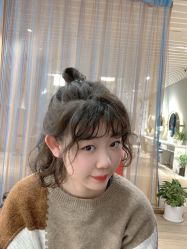 -型色沙龙
