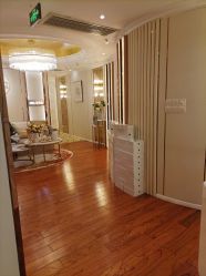 -茜尔维亚修身连锁(杨浦五角场店)