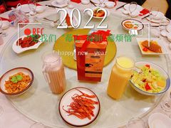 -石湖大酒店(桐泾店)