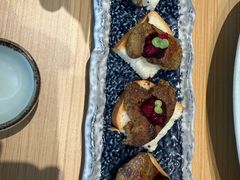-花和海鲜自助(梅江店)