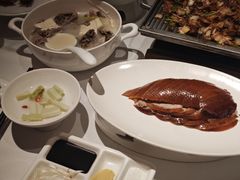 四季民福烤鸭-四季民福烤鸭店(王府井东安门店)
