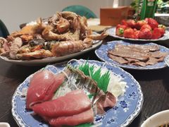 -T11生鲜超市(朝阳公园店)