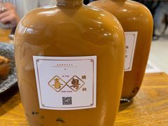 港式奶茶-喜粤糖朝餐厅(三八广场店)