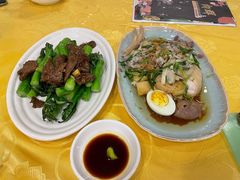 -粤·向群饭店(泮塘路店)