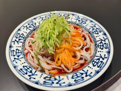 -西安饭庄·非遗陕菜(钟楼店)