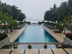 -石梅湾艾美度假酒店