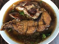 -古镇老面馆(千灯店)