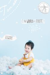 点击看大图 -贝影FACE亲子摄影(宁波区总店)